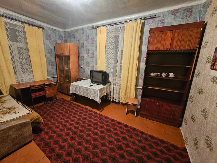 1150 м², офис 8 286 468 ₽ в месяц - изображение 18