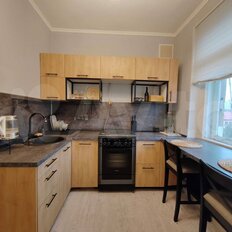 Квартира 32,7 м², 1-комнатная - изображение 4