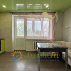 Квартира 40 м², 1-комнатная - изображение 2