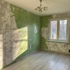 Квартира 46 м², 2-комнатная - изображение 4