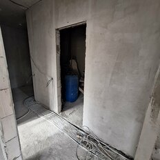 Квартира 52 м², 2-комнатная - изображение 1