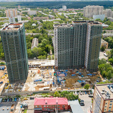 Квартира 35 м², 1-комнатная - изображение 5
