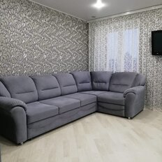 Квартира 86,3 м², 3-комнатная - изображение 5