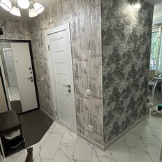 Квартира 44,5 м², 2-комнатная - изображение 3