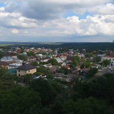Квартира 39 м², 1-комнатная - изображение 3