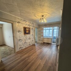 Квартира 50 м², 3-комнатная - изображение 1