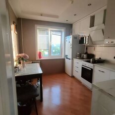 Квартира 63 м², 3-комнатная - изображение 4