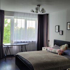 Квартира 33 м², 1-комнатная - изображение 5