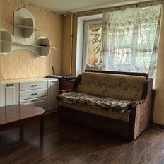 Квартира 57,4 м², 3-комнатная - изображение 3