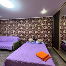 Квартира 38 м², 1-комнатная - изображение 2