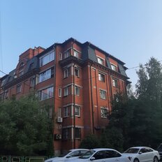 Квартира 85 м², 2-комнатная - изображение 2