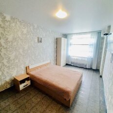 Квартира 36 м², 1-комнатные - изображение 4