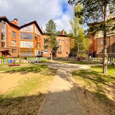 Квартира 157 м², 3-комнатная - изображение 4