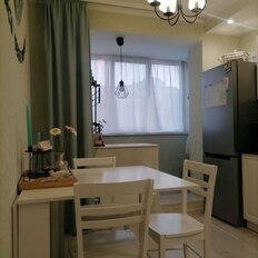 Квартира 43,8 м², 1-комнатная - изображение 5
