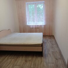 Квартира 39 м², 1-комнатная - изображение 5