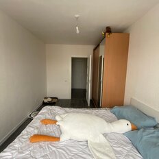 Квартира 41,3 м², 1-комнатная - изображение 4