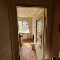 Квартира 41,9 м², 2-комнатная - изображение 5