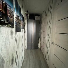 Квартира 38 м², 1-комнатная - изображение 5