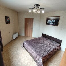 Квартира 97,6 м², 3-комнатная - изображение 5