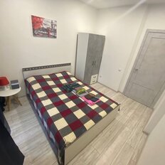 Квартира 39 м², 2-комнатная - изображение 2