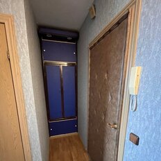 Квартира 39 м², 1-комнатная - изображение 4