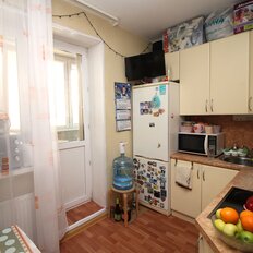 Квартира 36 м², 1-комнатная - изображение 3