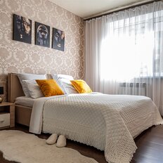 Квартира 40 м², 1-комнатная - изображение 3