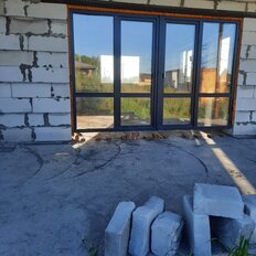 дом + 10 соток, участок - изображение 5