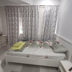 Квартира 33 м², 1-комнатная - изображение 3