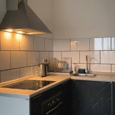 Квартира 41,7 м², 2-комнатная - изображение 1