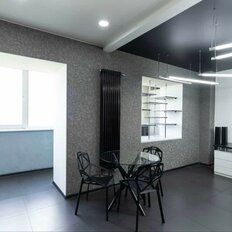 Квартира 47,3 м², 1-комнатная - изображение 3