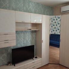 Квартира 32 м², 1-комнатная - изображение 1