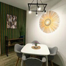 Квартира 35 м², 1-комнатная - изображение 3