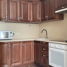 Квартира 42 м², 1-комнатная - изображение 4