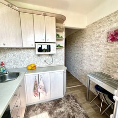 Квартира 43 м², 2-комнатная - изображение 3