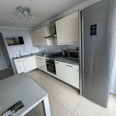 Квартира 35 м², 1-комнатная - изображение 2