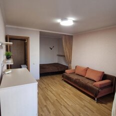 Квартира 38 м², 1-комнатная - изображение 4