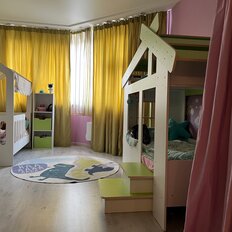 Квартира 100 м², 5-комнатная - изображение 4