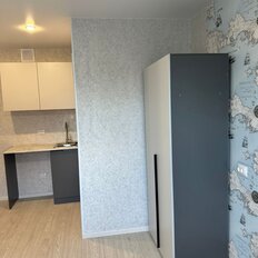 Квартира 14 м², студия - изображение 3