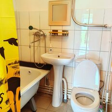 Квартира 38 м², 1-комнатная - изображение 3