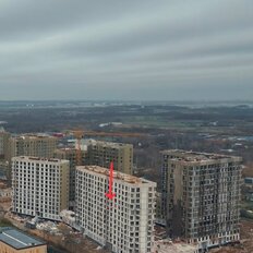 Квартира 23 м², студия - изображение 4