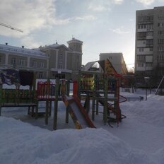 Квартира 58 м², 3-комнатная - изображение 4