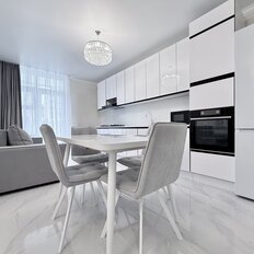 Квартира 42 м², 1-комнатная - изображение 2