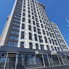Квартира 70 м², 3-комнатная - изображение 2