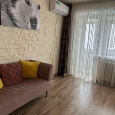 Квартира 30 м², студия - изображение 4