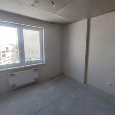 Квартира 58 м², 3-комнатная - изображение 2