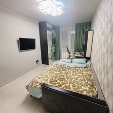 Квартира 80,5 м², 3-комнатная - изображение 2