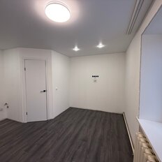 Квартира 16,8 м², студия - изображение 1