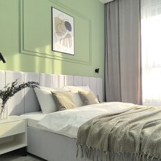 Квартира 26 м², студия - изображение 1