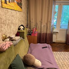 Квартира 56,4 м², 3-комнатная - изображение 3